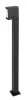 CUBBINGTON kültéri álló LED 10W H105cm