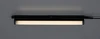 Bareg pultmeg. LED4W, L31cm, fekete@