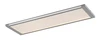 Tarelo pultmeg. LED6W, L30cm, ezüst