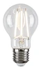 Fil. LED, E27 A60,7W, 806lm,3000K@