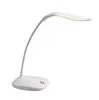 BEDI beltéri asztali LED 2W, H27cm, fehér