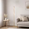 Zofrael álló 12W 3000K H135cm arany