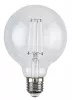 Fil. LED, E27 G95,7W, 806lm,3000K@