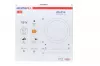 MIDEA STYLE LED panel kerek