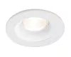 SPOT LED 5W FIX FEHÉR