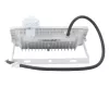 LED fényvető/reflektor mozgásérzékelővel 50W 4000K 3700lm fehér, lapos kivitel