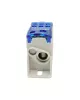 Fővezetéki leágazó sorkapocs 125A 1X35mm2/7X16mm2 125A 400V