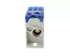 Fővezetéki leágazó sorkapocs 160A 1X70mm2/7X16mm2 160A 400V