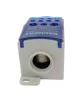 Fővezetéki leágazó sorkapocs 400A 1X185mm2/2X35mm2 400A 400V