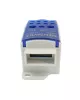 Fővezetéki leágazó sorkapocs500A 8X25mm2/4X50, 5X35, 2X70mm2 500A