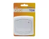 TON 107 keresztkapcsoló fehér