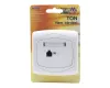 TON telefoncsatlakozó egyes fehér