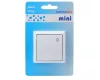 MINI N101l nyomókapcsoló lámpajellel