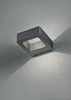 RENO kültéri falikar 1x4,5W LED450L