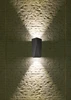 TAY kültéri falikar 2x4,5W LED580Lm