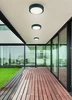 BREG kültéri falikar 1x8,5W LED850L