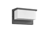 NESTOS falikar 1x13W LED1300Lm3000K