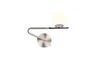 FLAMING falikar excl.1xG9 |21,5cm -
