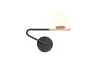 FLAMING falikar excl.1xG9 |21,5cm -