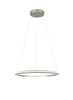 AMADOR Függ. 1x48W LED5800lm2300+30