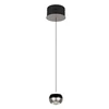 ORBIT LED Függ.1 8W960lm CCT O15,5