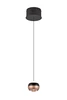 ORBIT LED Függ.1 8W960lm CCT O15,5