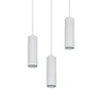 SOKA Függ. excl.3xGU10 |150cm O28cm