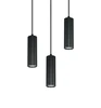 SOKA Függ. excl.3xGU10 |150cm O28cm