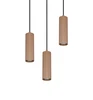 SOKA Függ. excl.3xGU10 |150cm O28cm
