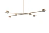 CODA Függ. excl.6xGX53 |200cm -137c