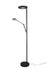 BARRIE állólp. 1x32W LED3700Lm2700
