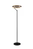 DIOS állólp. 1x21W LED2500lm2300+30
