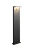 RAVI kültéri állólp. 13W LED1500lm