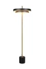 KEATON állólp. 1x21W LED2400lm2300+