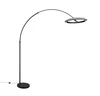 AMADOR állólp. 21W LED2400lm 2300+3