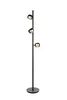 ORBIT LED állólp.3 24W2400lm CCT