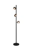 ORBIT LED állólp.3 24W2400lm CCT