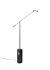 FIORE LED állólp. 10W1200lm CCT |14