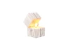 TREASURE asztali lp. E142W LED225lm