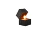 TREASURE asztali lp. E142W LED225lm