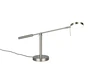 MONZA asztali lp. 12W LED1400lm 230