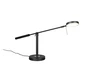 MONZA asztali lp. 12W LED1400lm 230