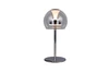 FLYNT asztali lp. 1x8W LED880lm2300