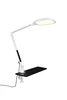 SERVO asztali lp. 1x15W LED1300lm30