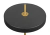 KEATON asztali lp. 1x12W LED1400lm2