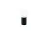 TAURIS asztali lp. 1x2,5W LED250lm3