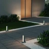 MARIZA kültéri állólp. 1x11W LED115
