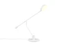 MANDURO asztali lp. 1x6W LED560Lm27