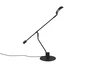 MANDURO asztali lp. 1x6W LED560Lm27