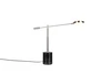 FIORE LED asztali lp. 10W1200lm CCT